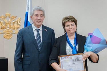 Сергей Грачев: «Успешная деятельность Управления Федерального казначейства по Оренбургской области не остается без внимания региональной власти»